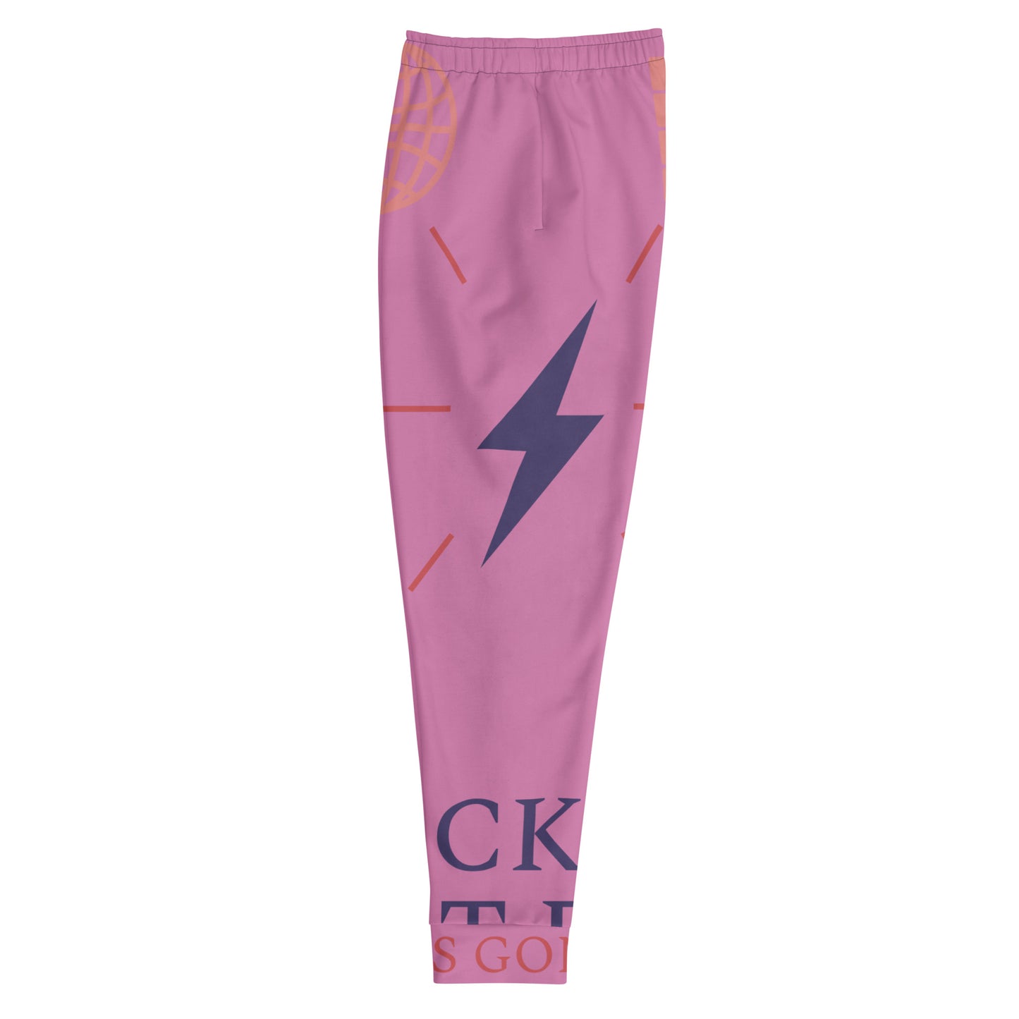 Rocko52 Logo Men's Joggers