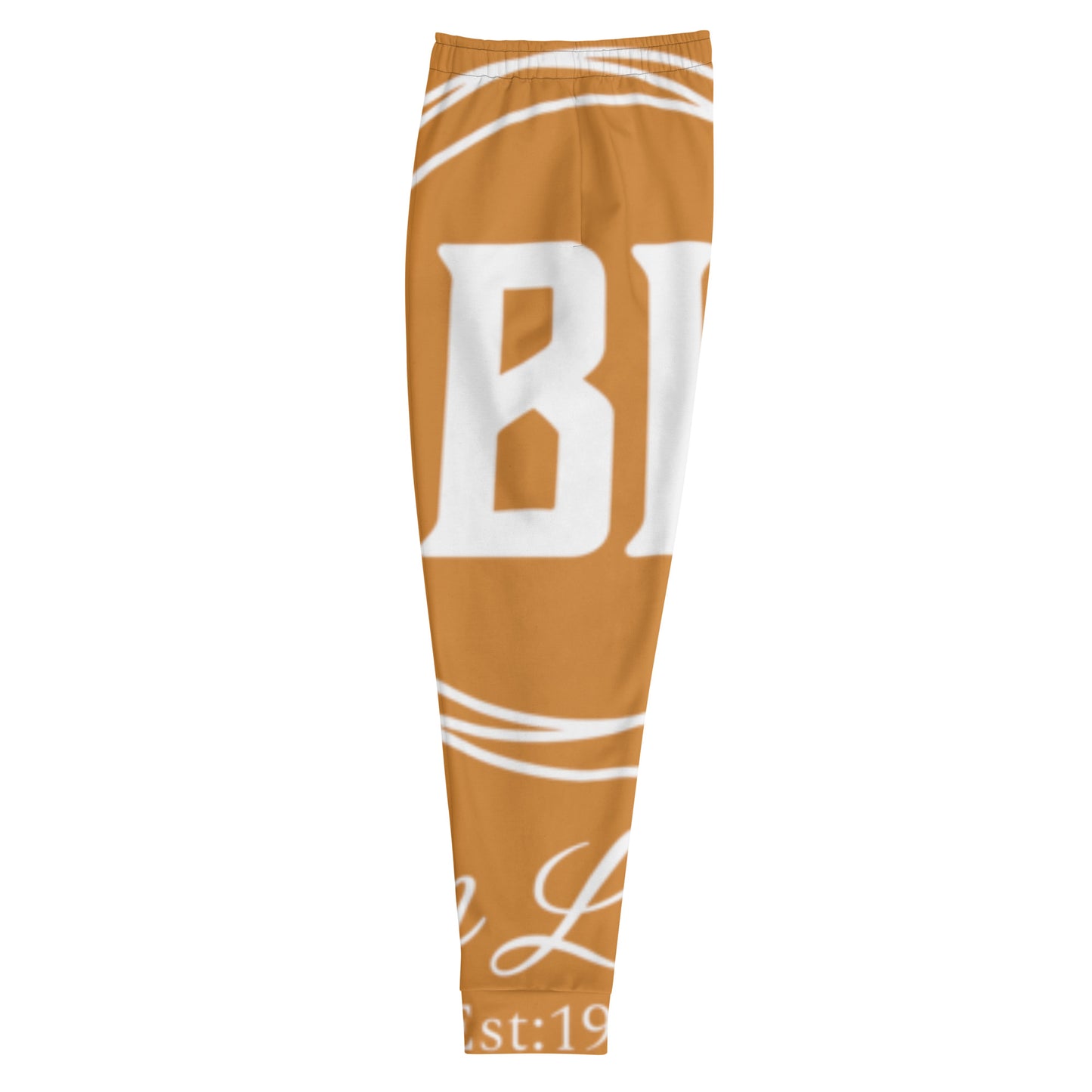 Born Legend Men's Joggers