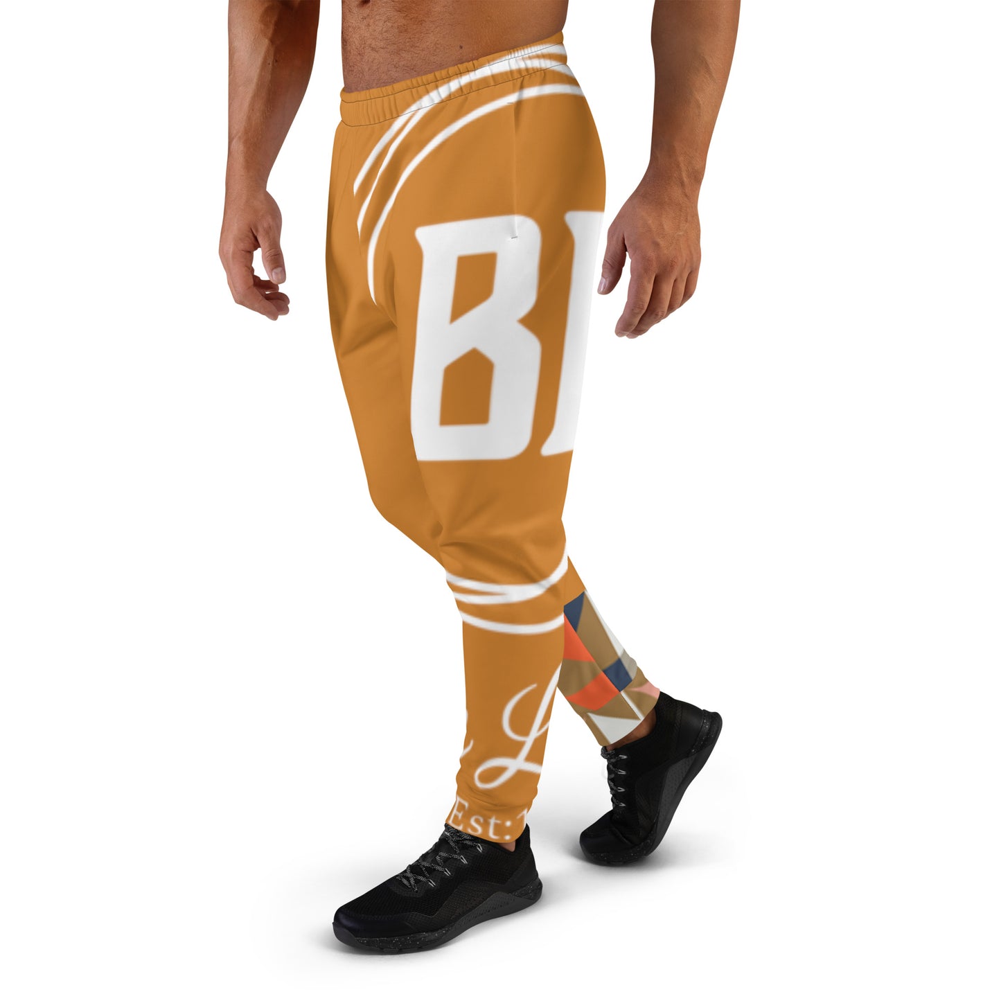 Born Legend Men's Joggers