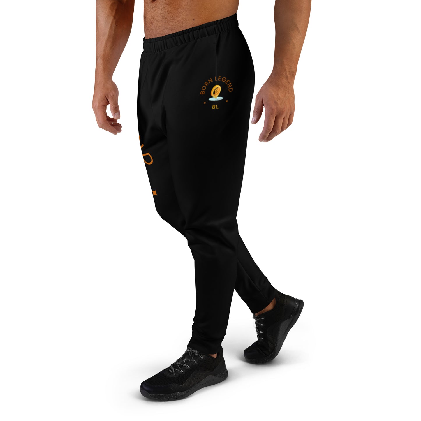Born Legend Men's Joggers