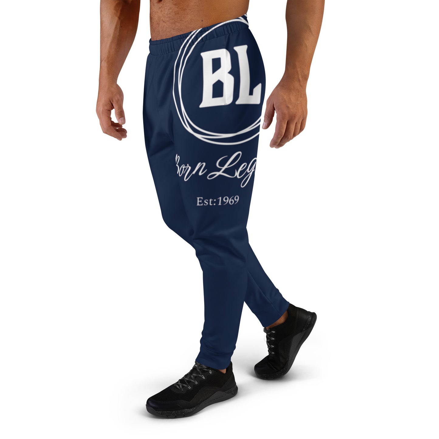 Born Legend Men Joggers