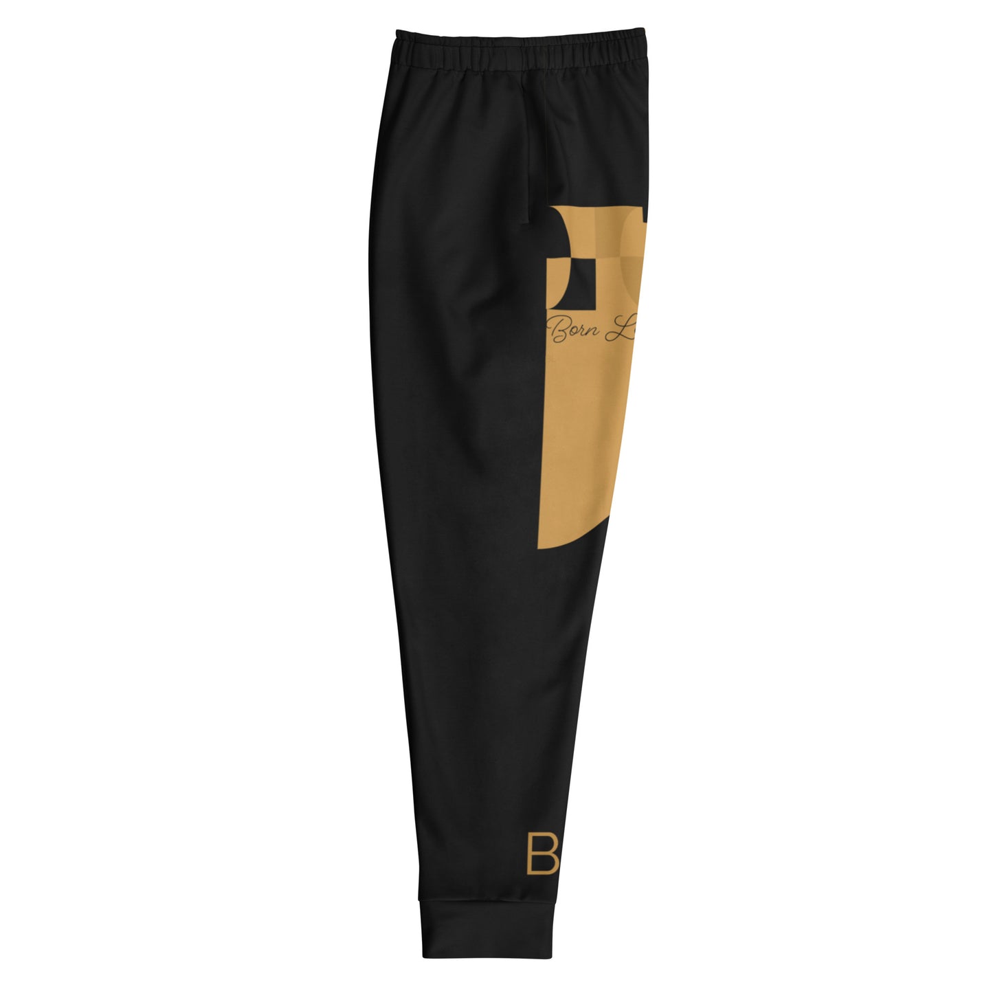 Born Legend Men's Joggers