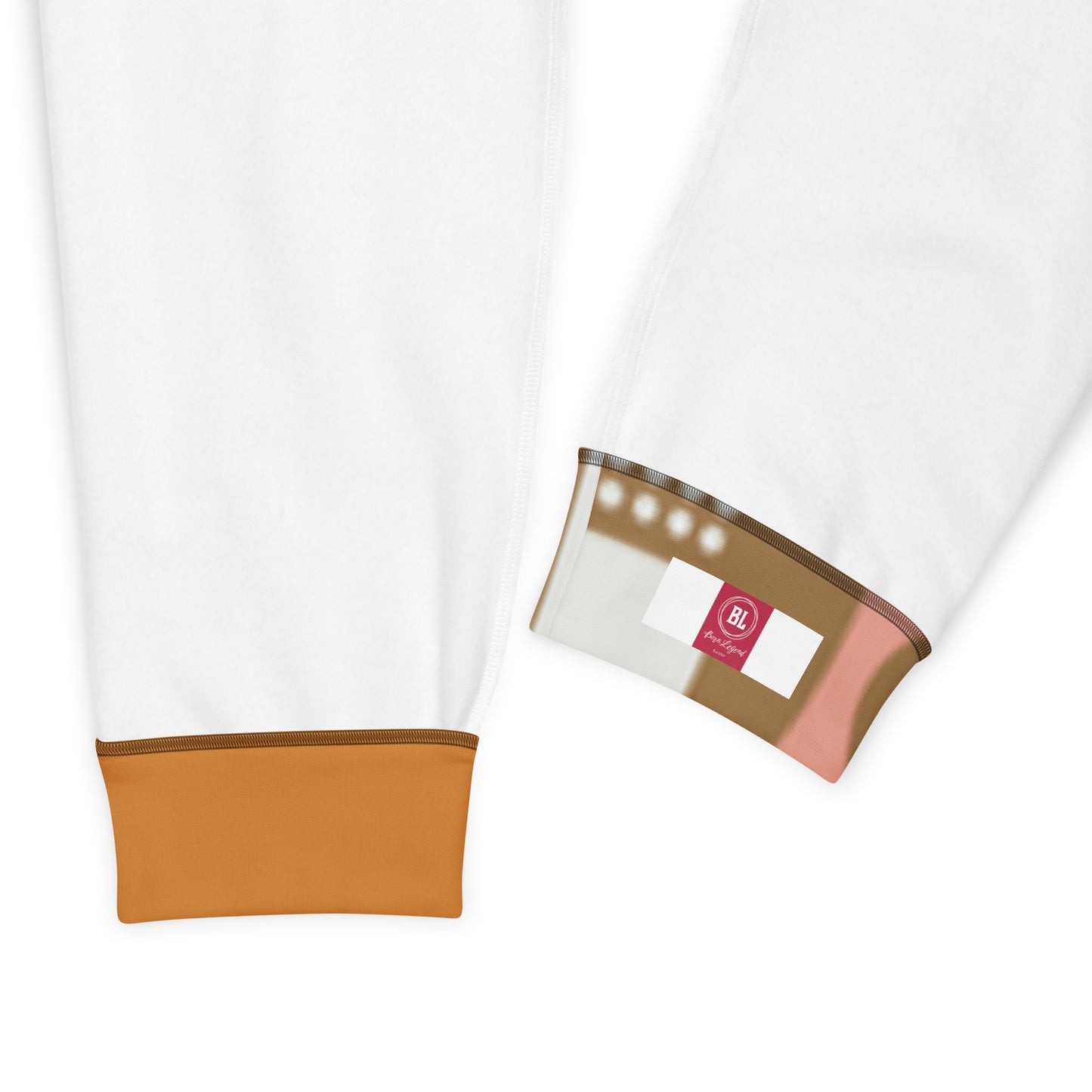 Born Legend Men's Joggers