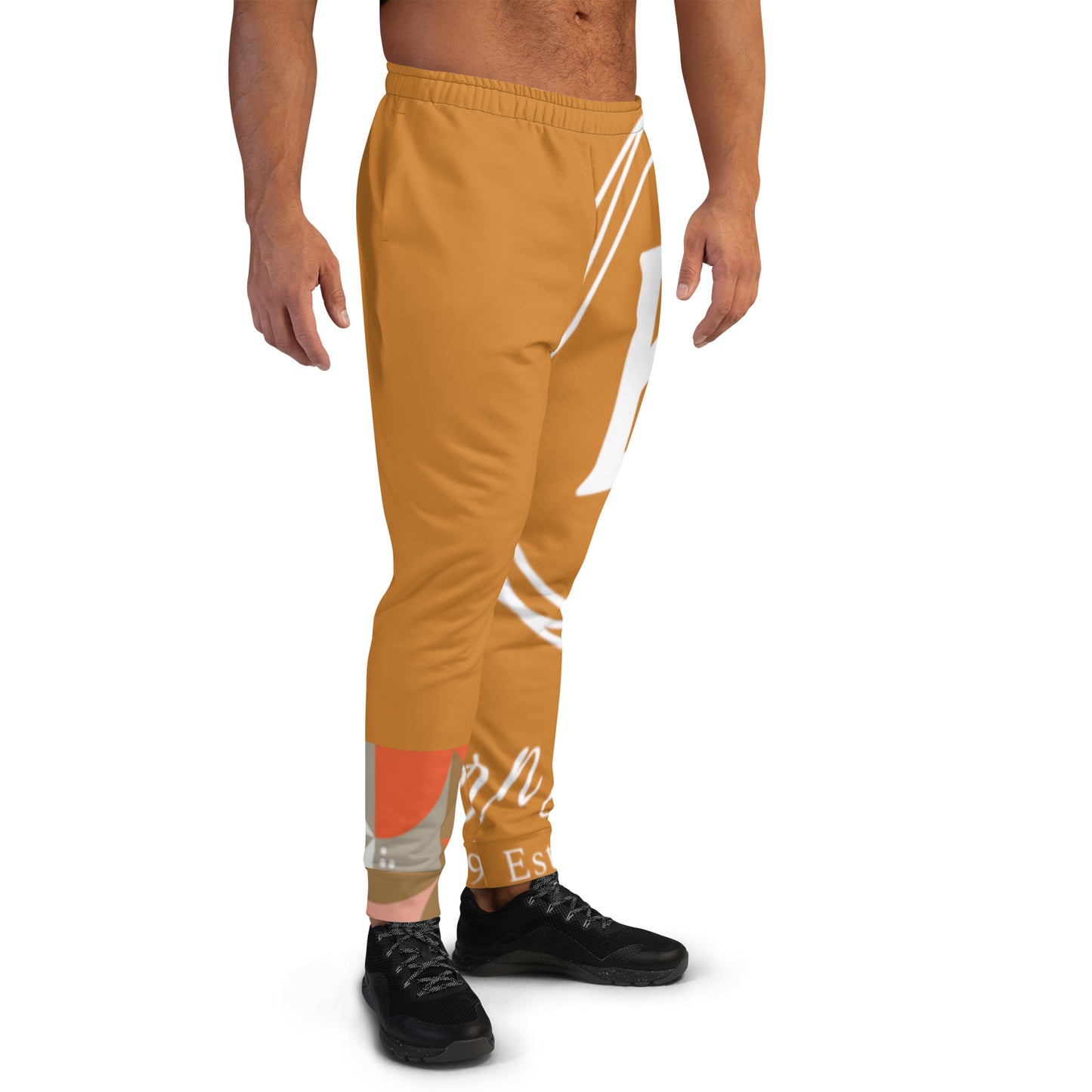 Born Legend Men's Joggers