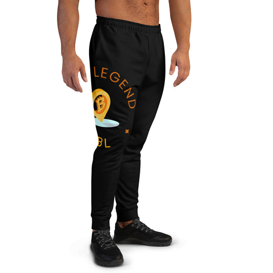 Born Legend Men's Joggers