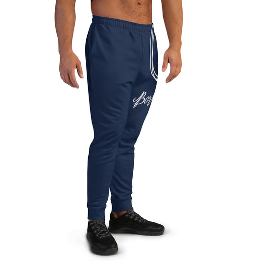 Born Legend Men Joggers