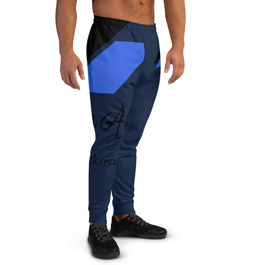 Rockoveli Men's Joggers