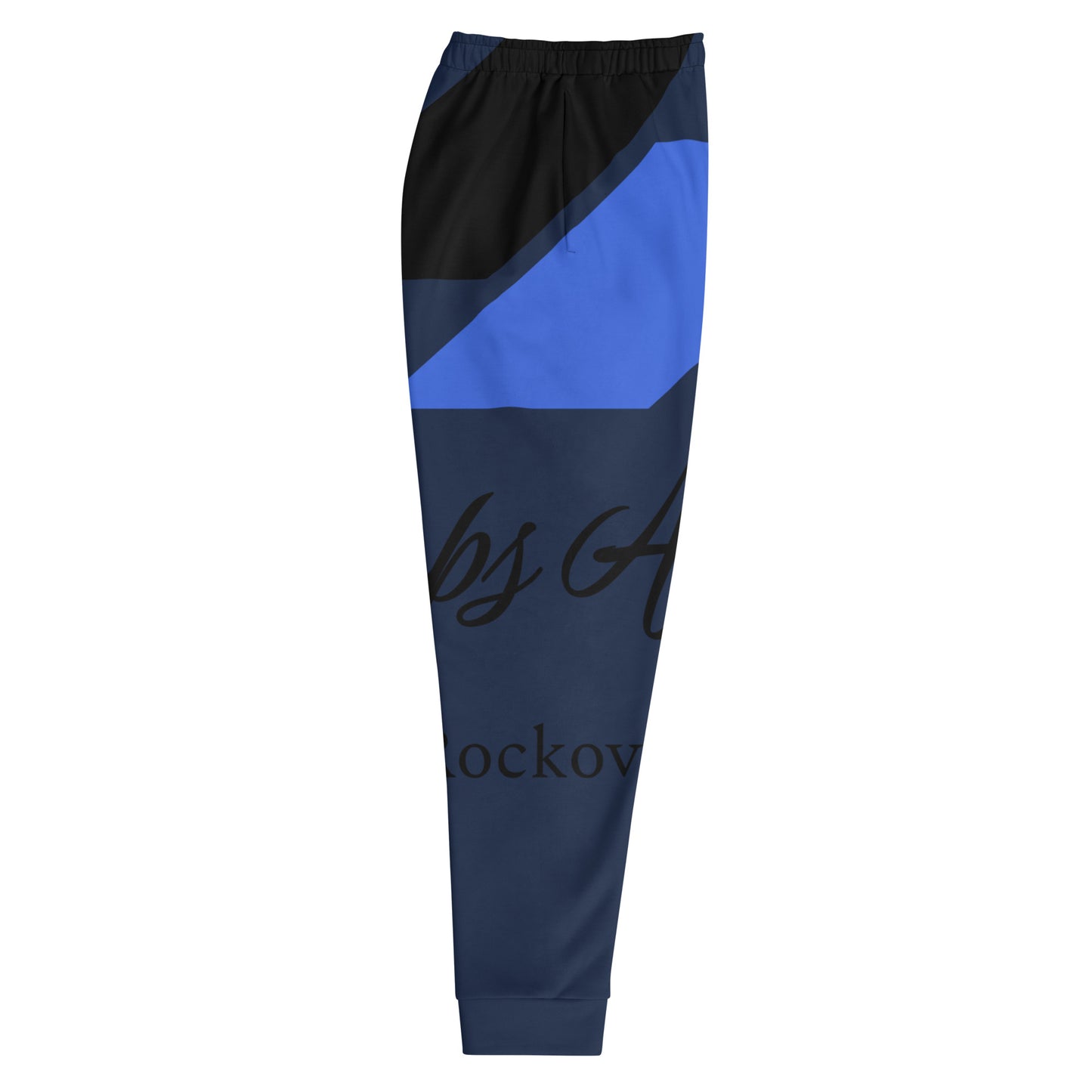 Rockoveli Men's Joggers