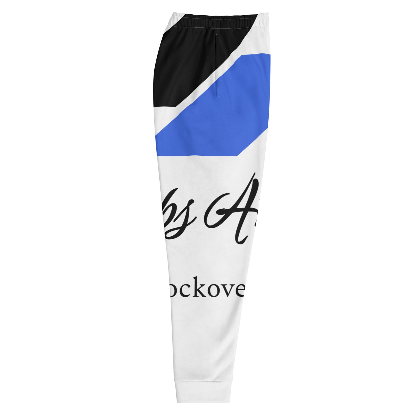 Rockoveli Men's Joggers