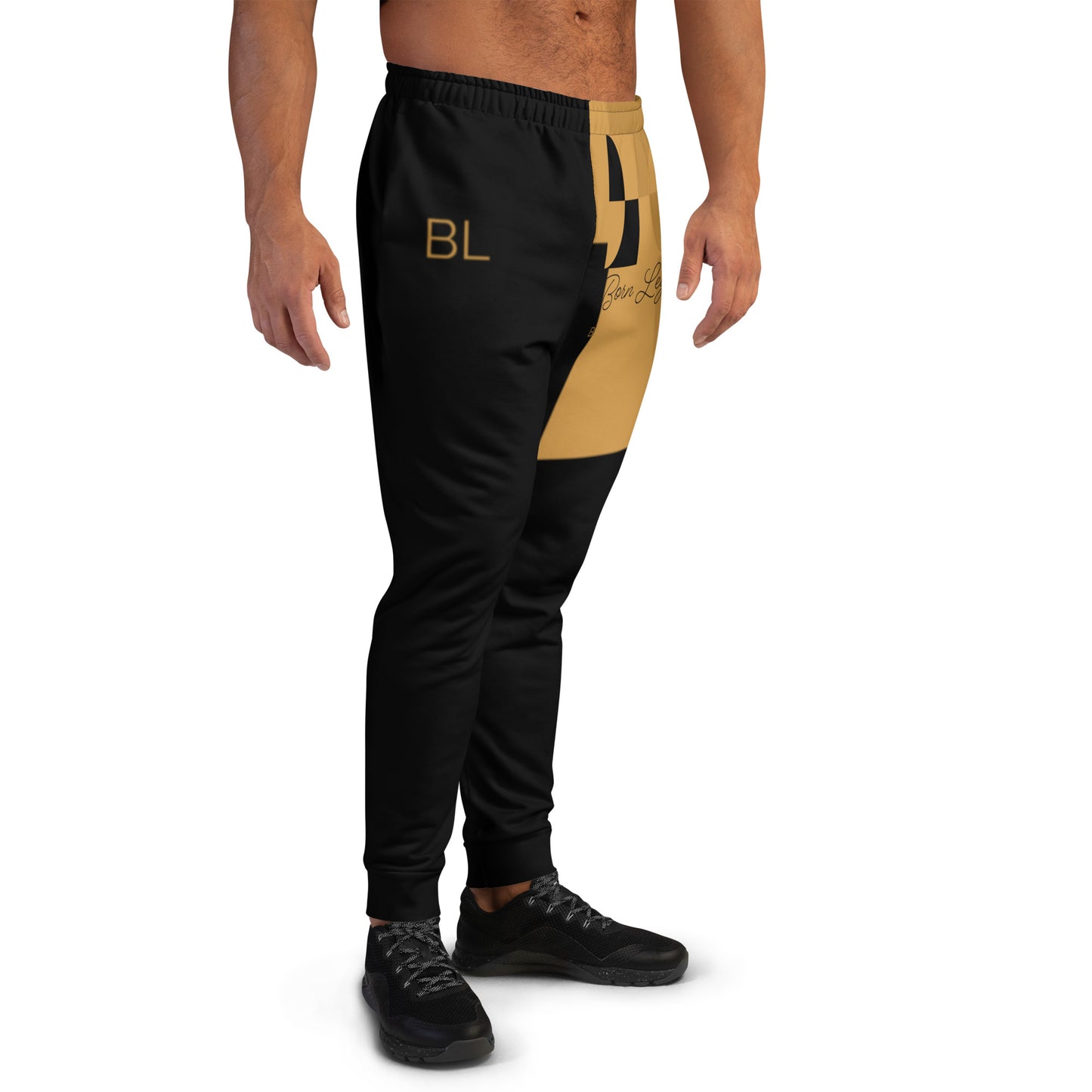 Born Legend Men's Joggers