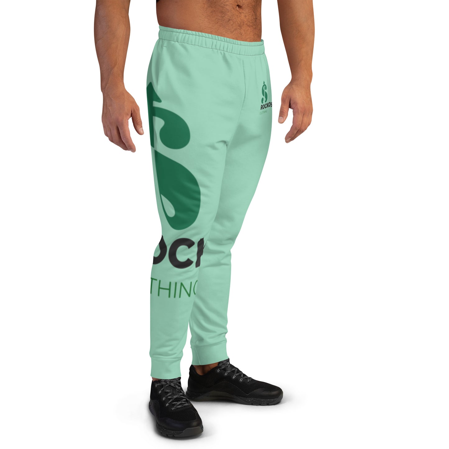 Rock52 Men's Joggers