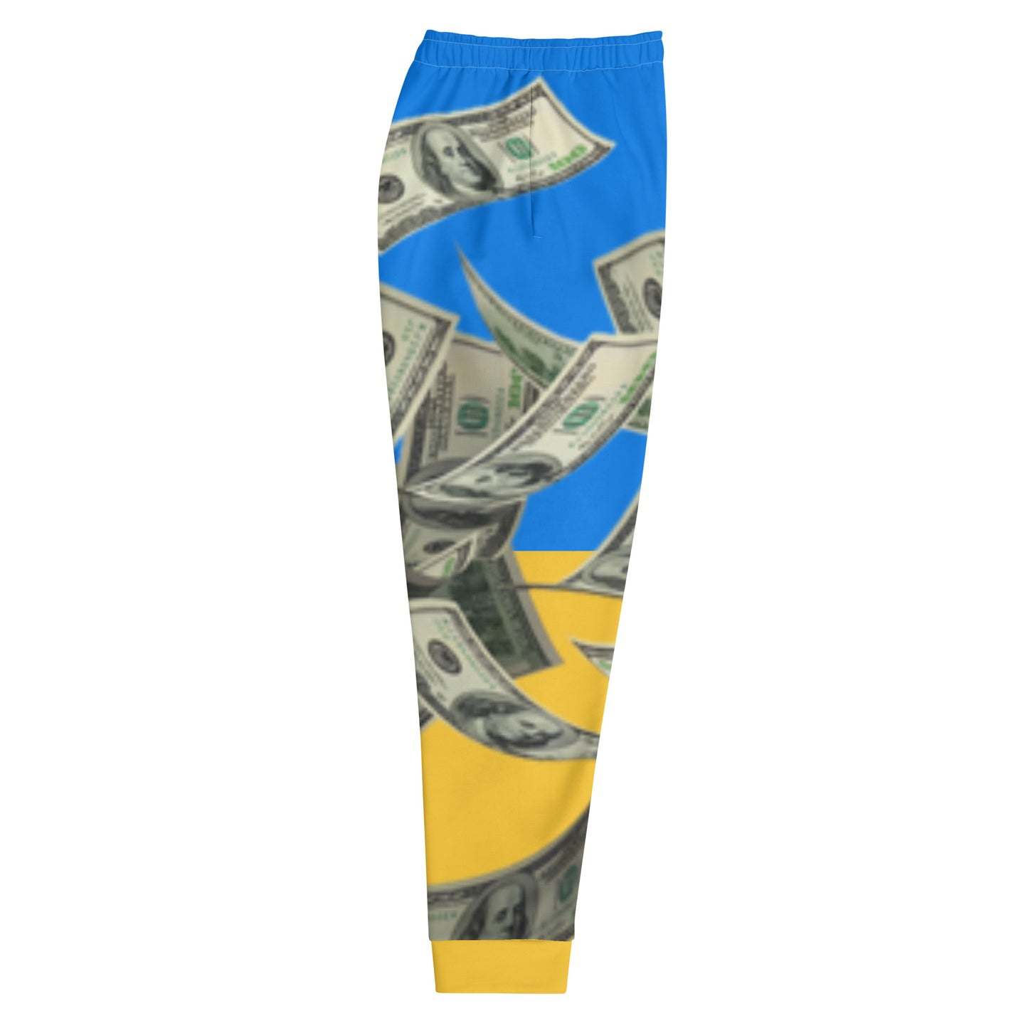 Born Legend Men’s Joggers