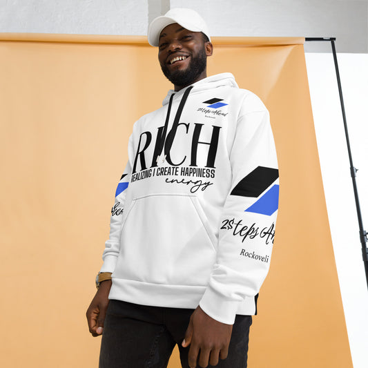 Rockoveli Designer Unisex Hoodie