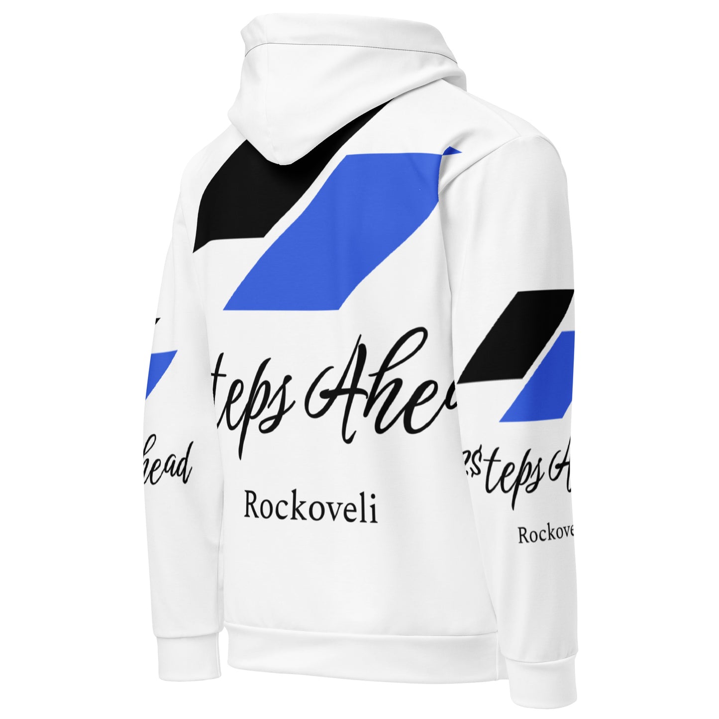 Rockoveli Designer Unisex Hoodie