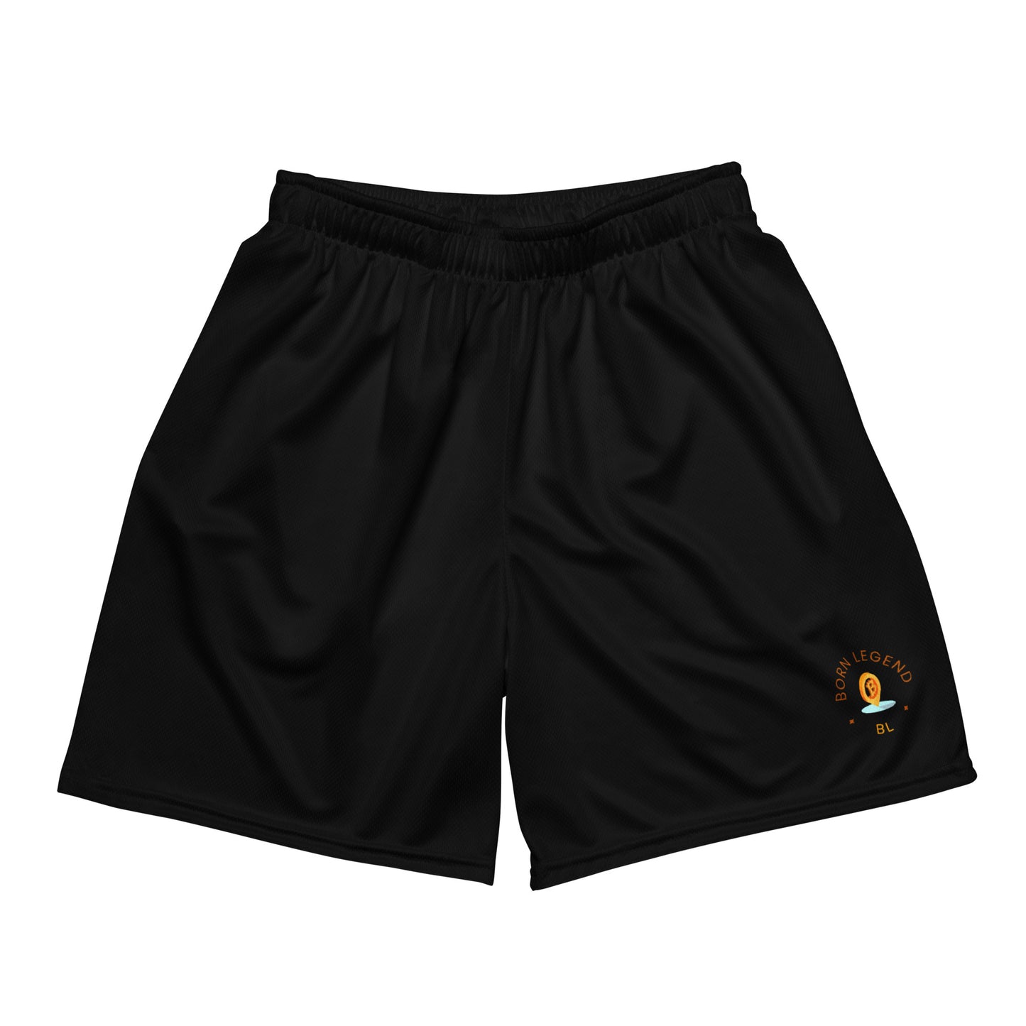 Born Legend Men's mesh shorts