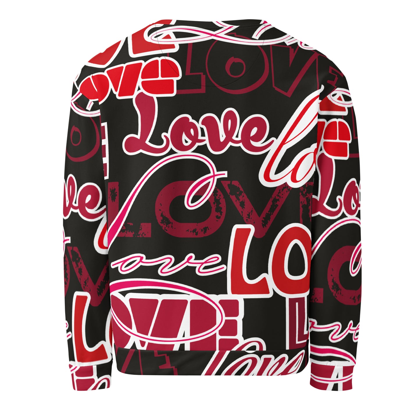 Born Legend Designer Men Sweatshirt