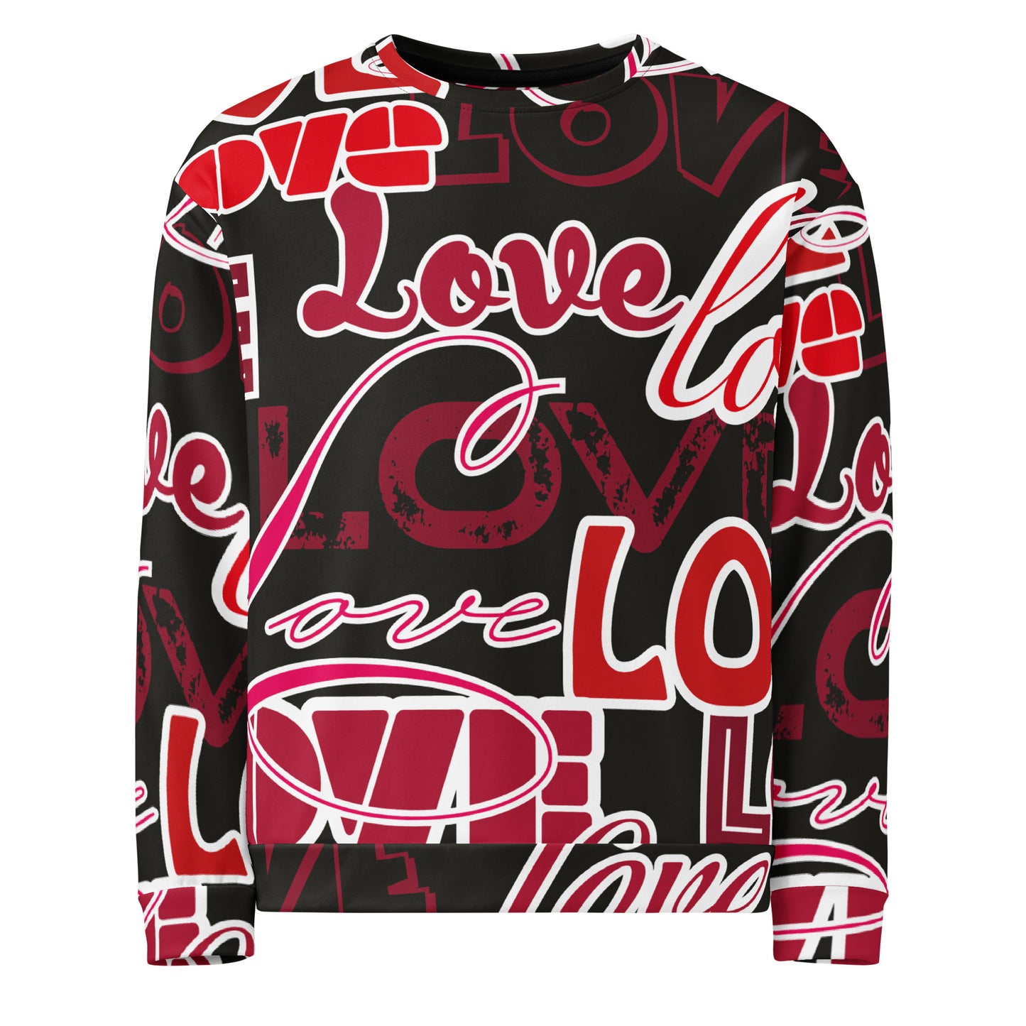 Born Legend Designer Men Sweatshirt