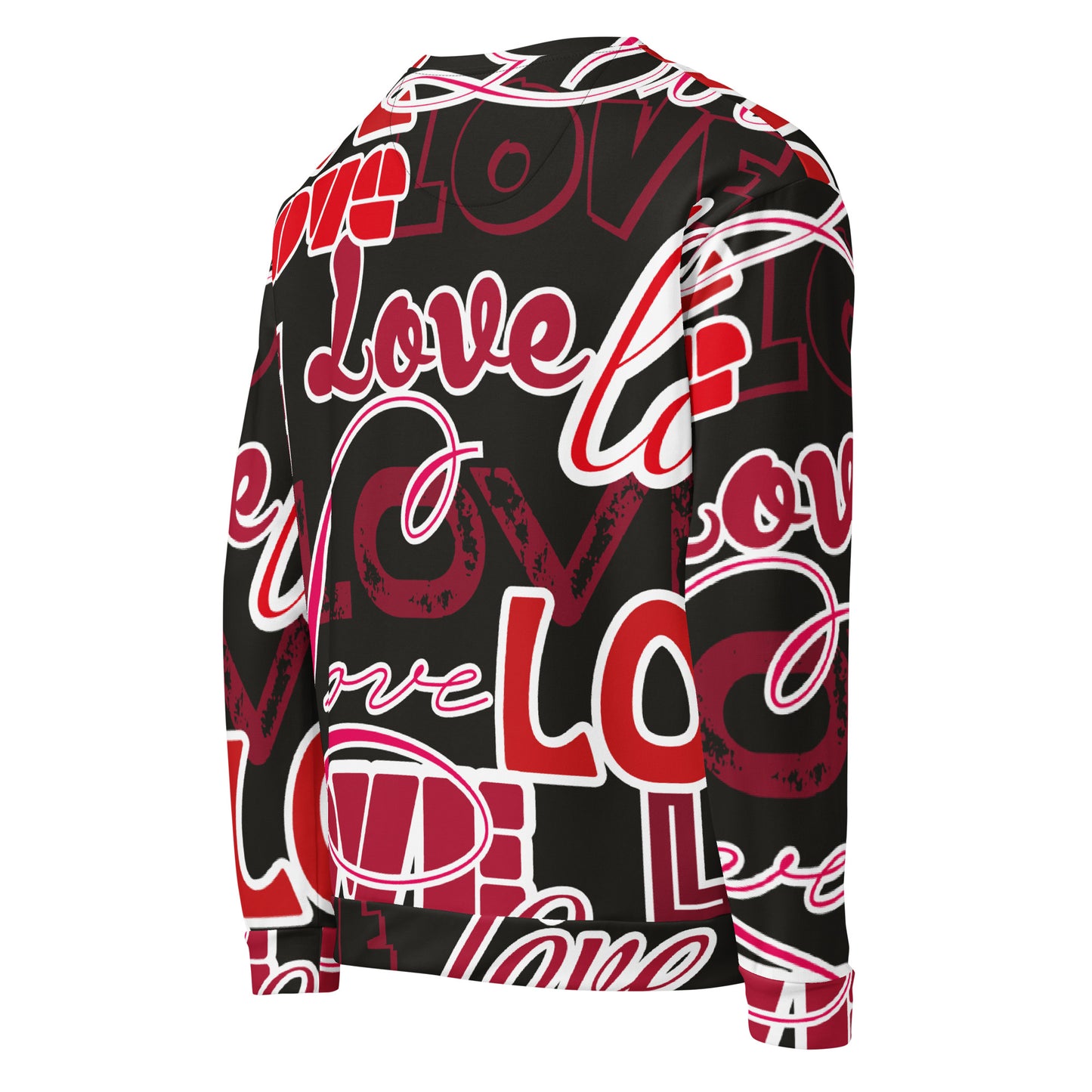 Born Legend Designer Men Sweatshirt