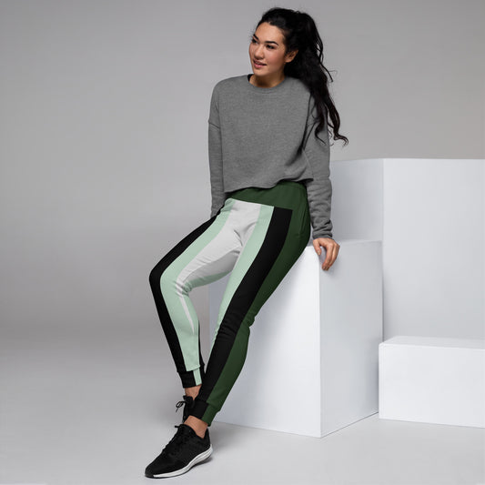 Women's Designer Joggers