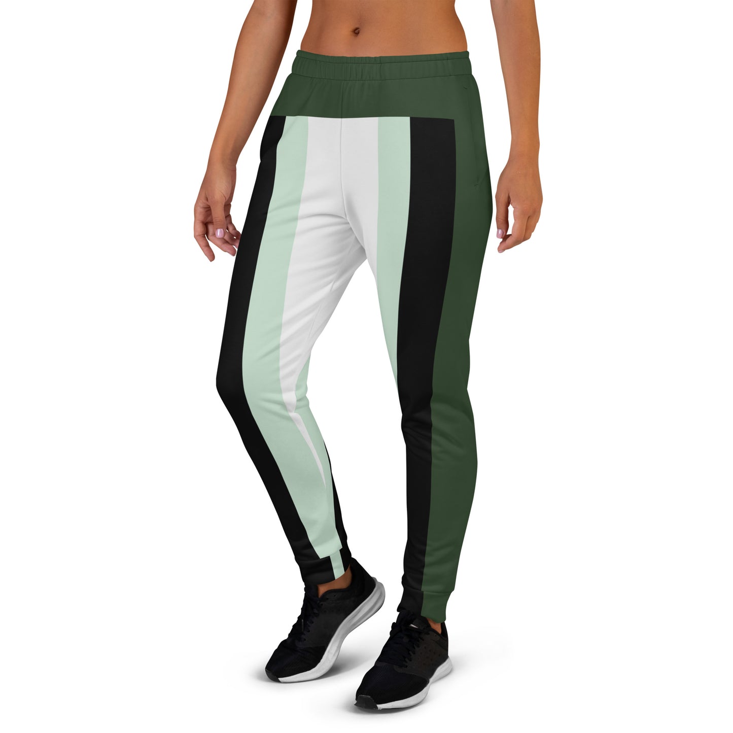 Women's Designer Joggers