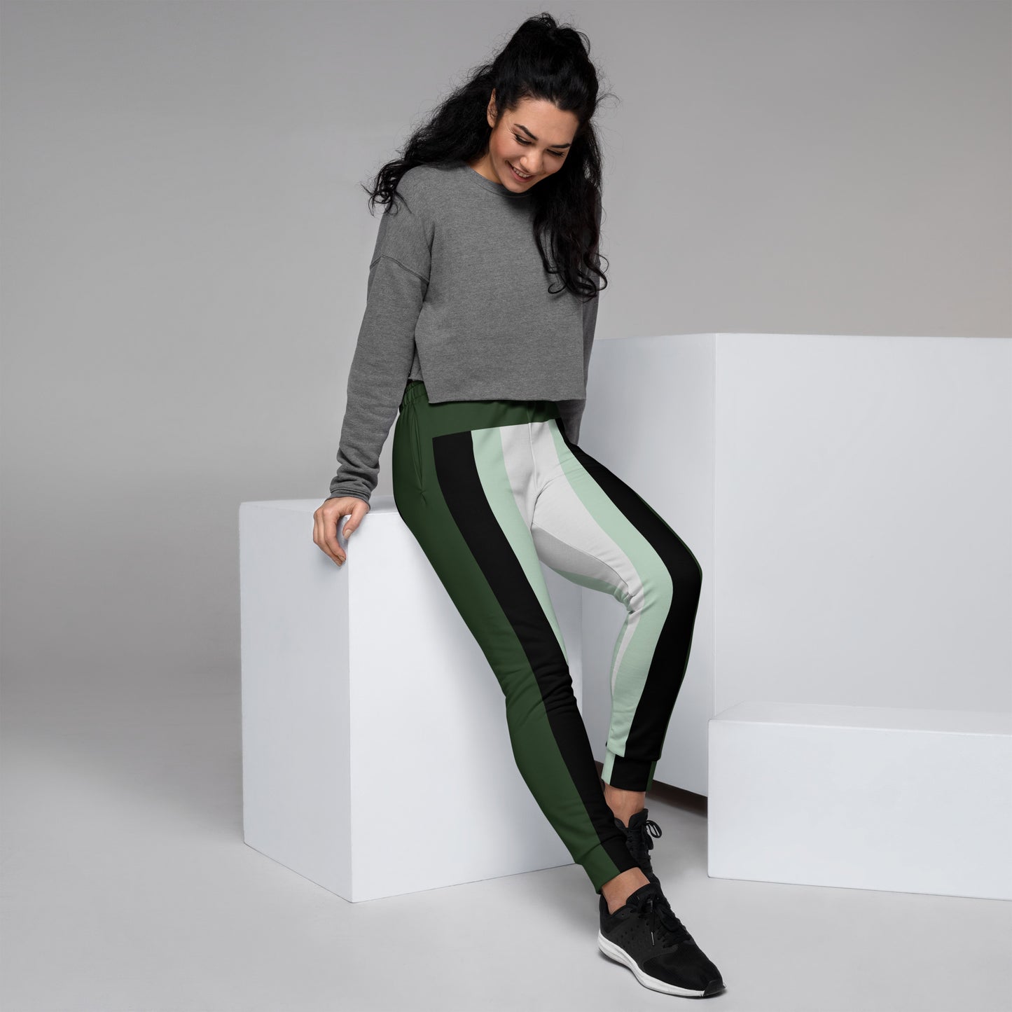 Women's Designer Joggers