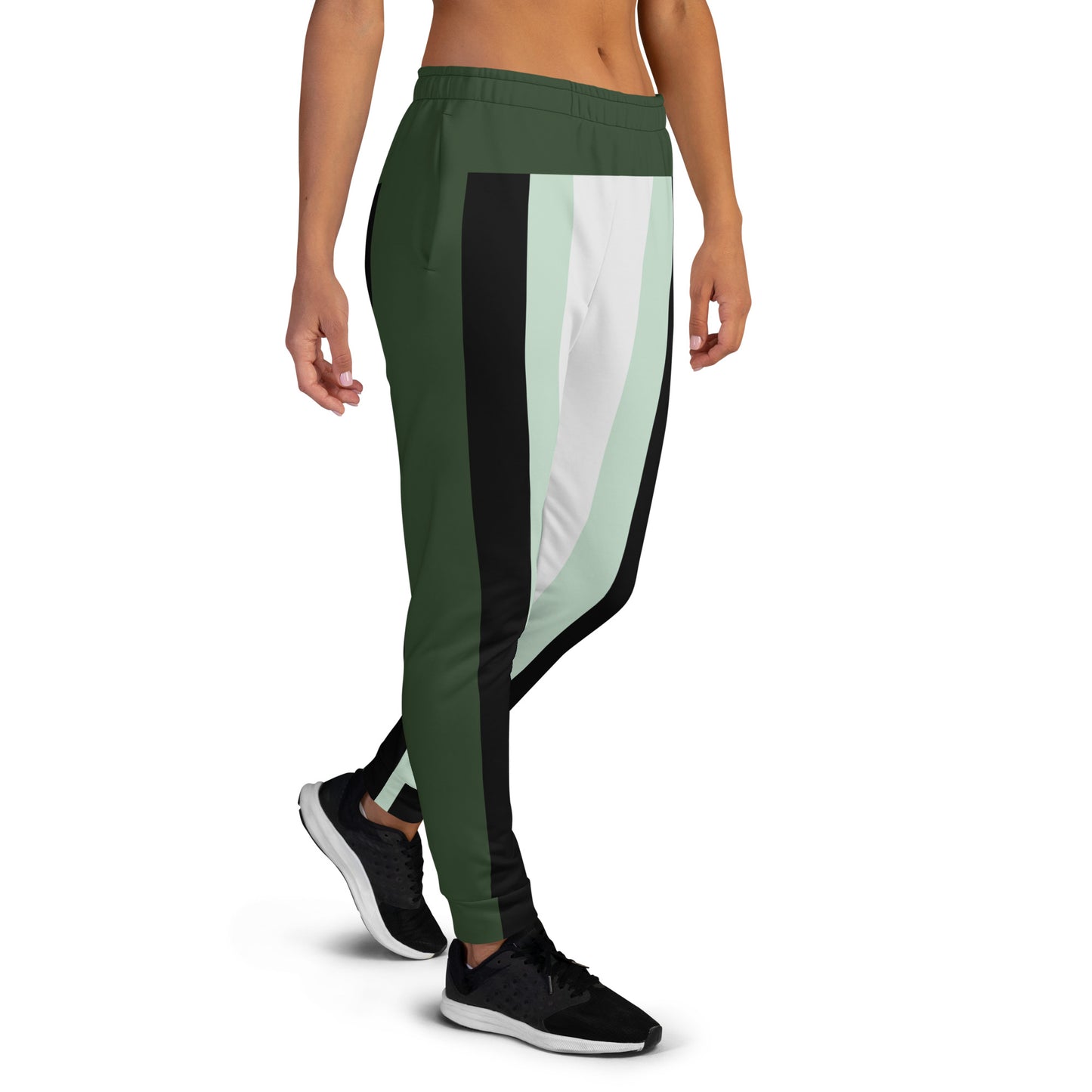 Women's Designer Joggers