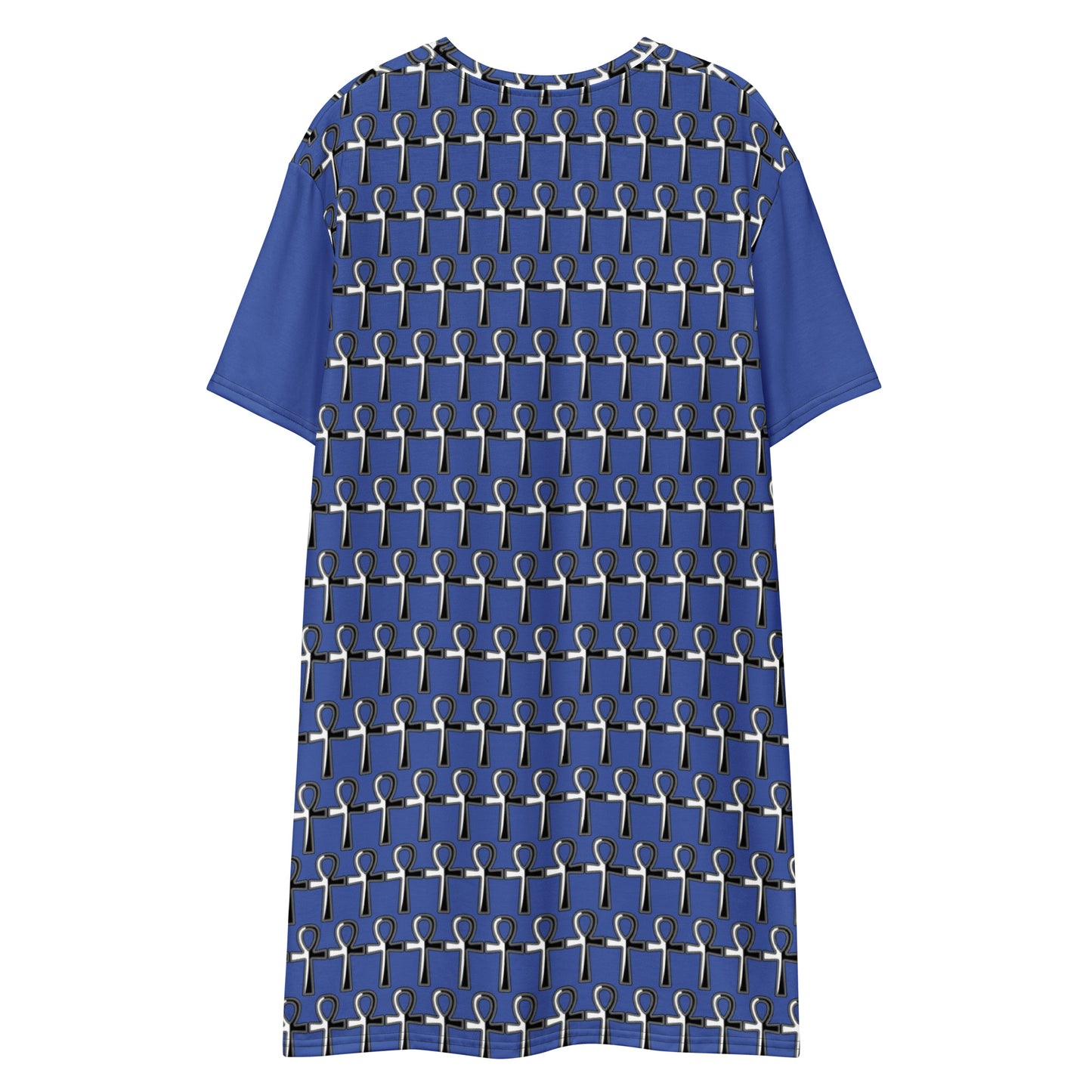 Women T-shirt dress