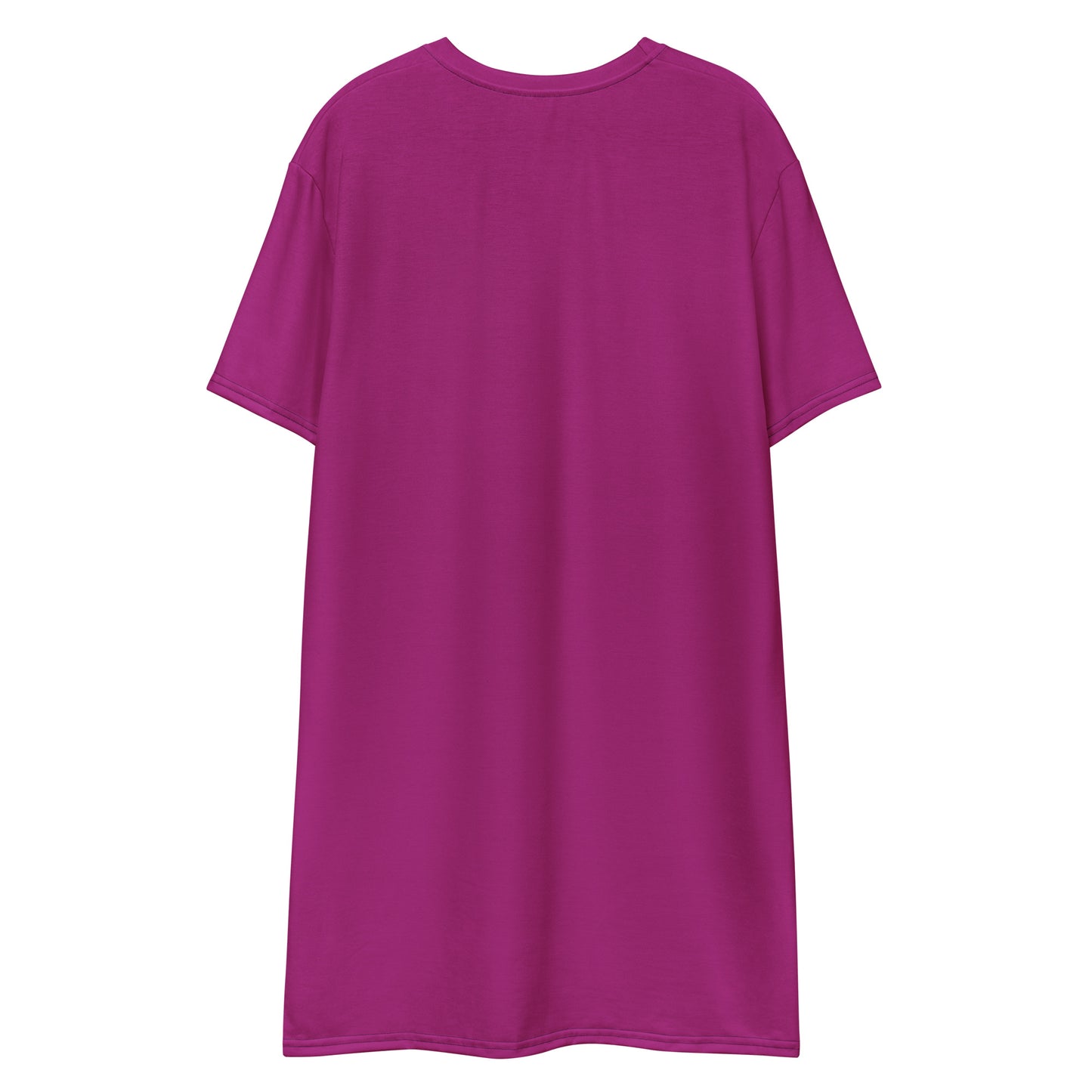 Women T-shirt dress