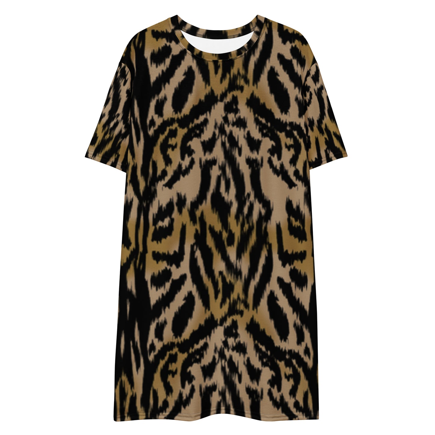 Women T-shirt dress