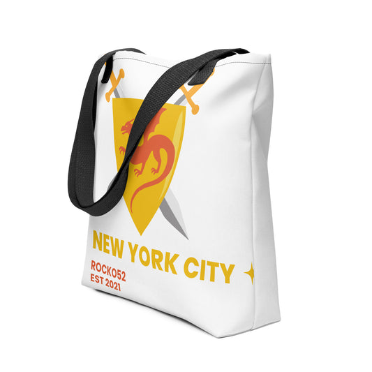 Rocko52 Tote bag