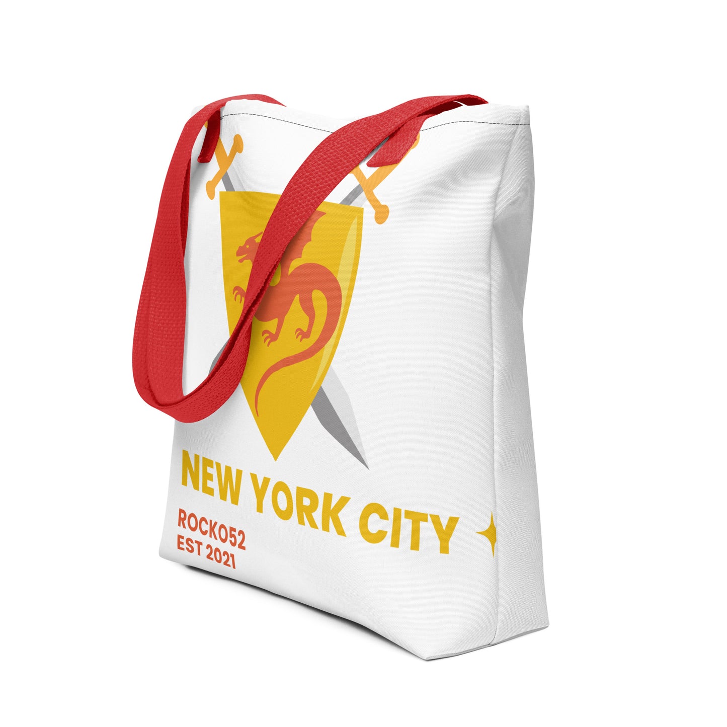 Rocko52 Tote bag