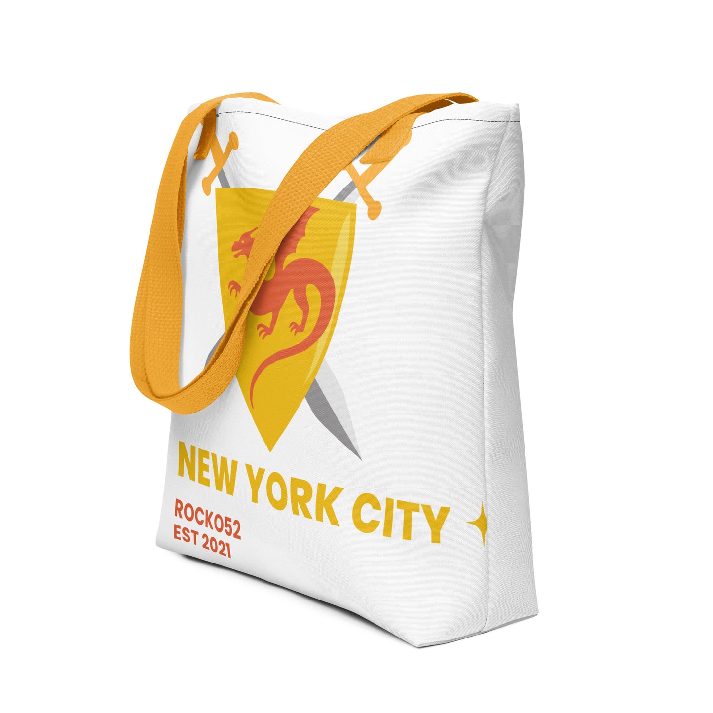 Rocko52 Tote bag