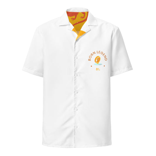 Born Legend Men's button shirt