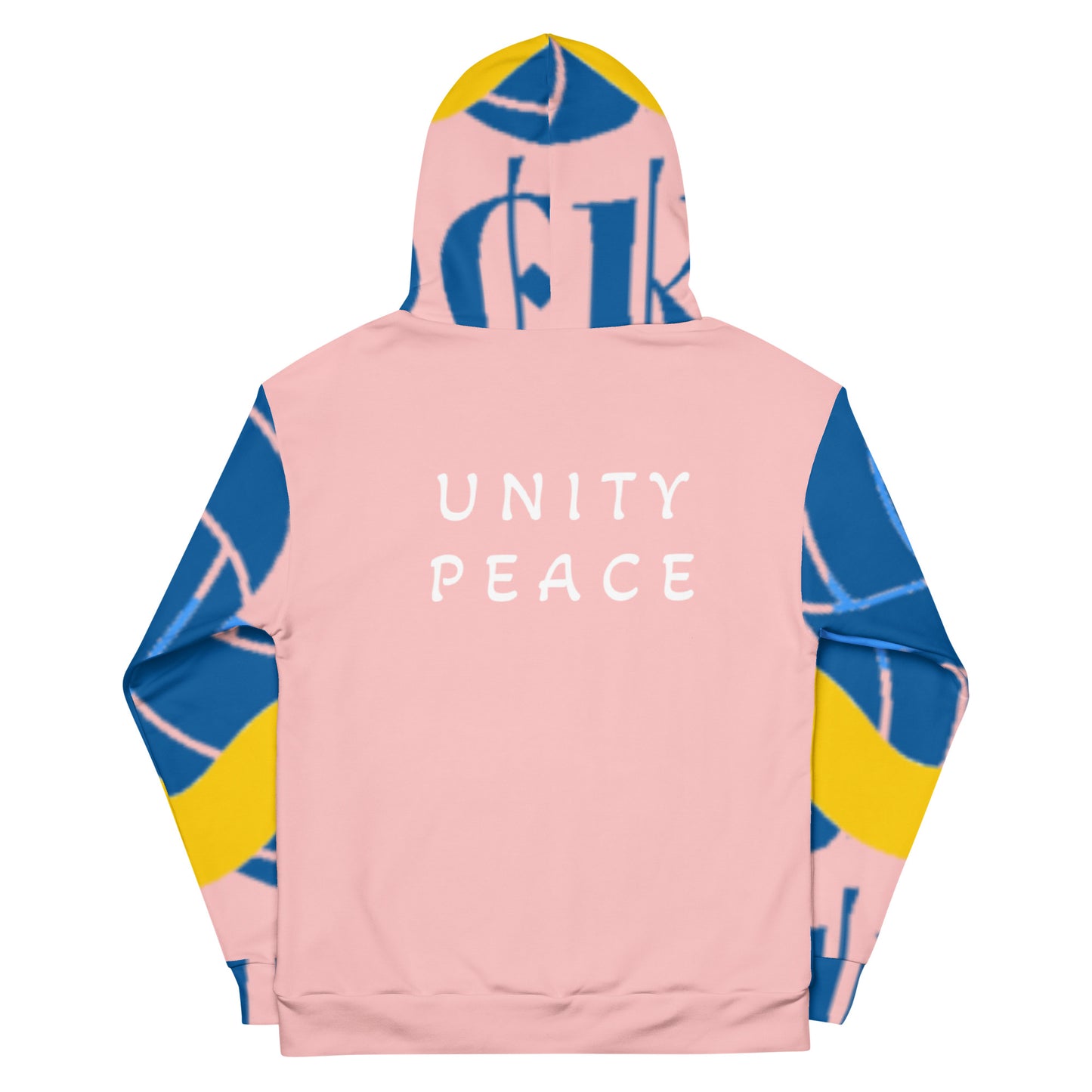 Designer Unisex Hoodie