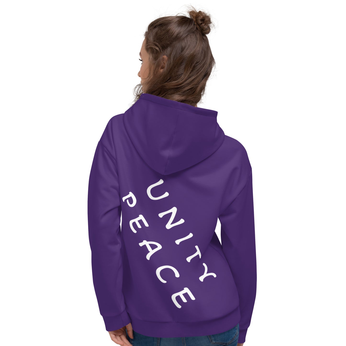 Designer Unisex Hoodie