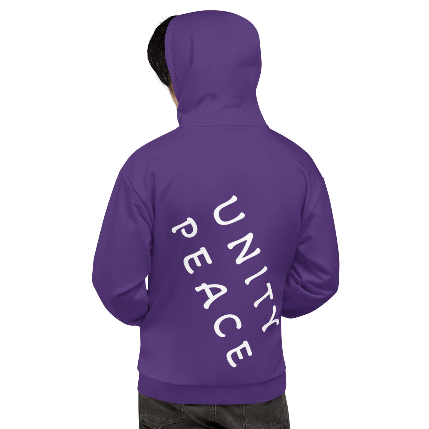 Designer Unisex Hoodie