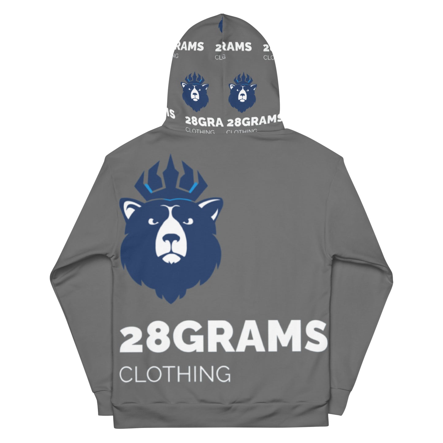 28Grans Unisex Hoodie