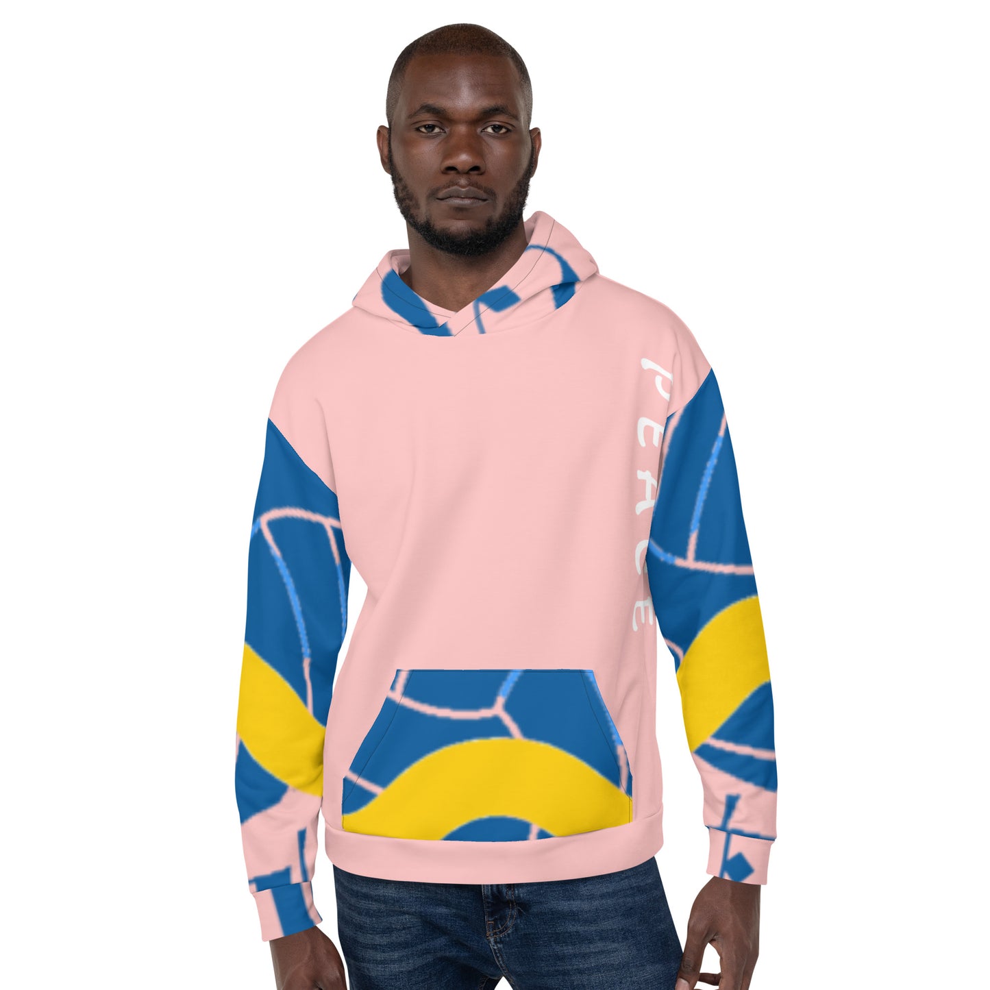 Designer Unisex Hoodie