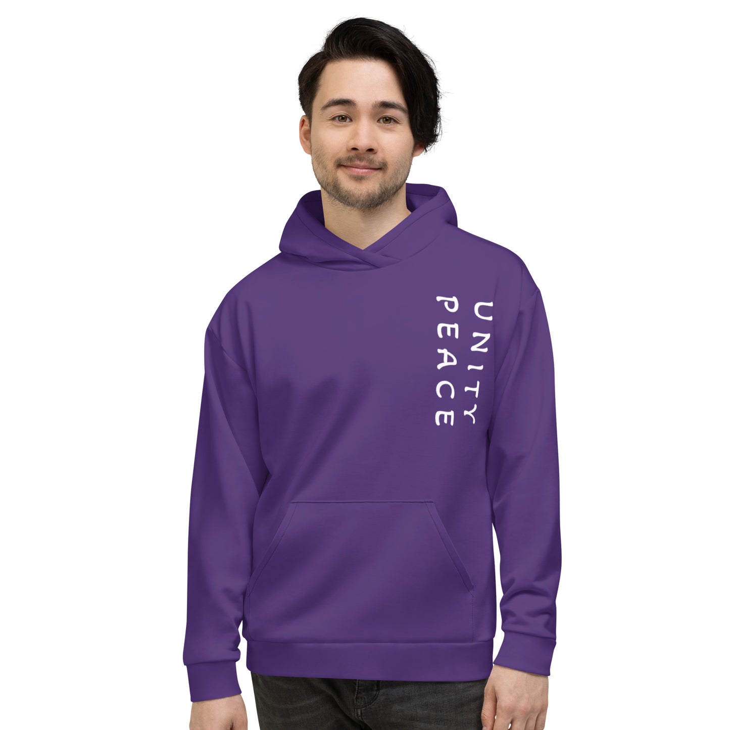 Designer Unisex Hoodie