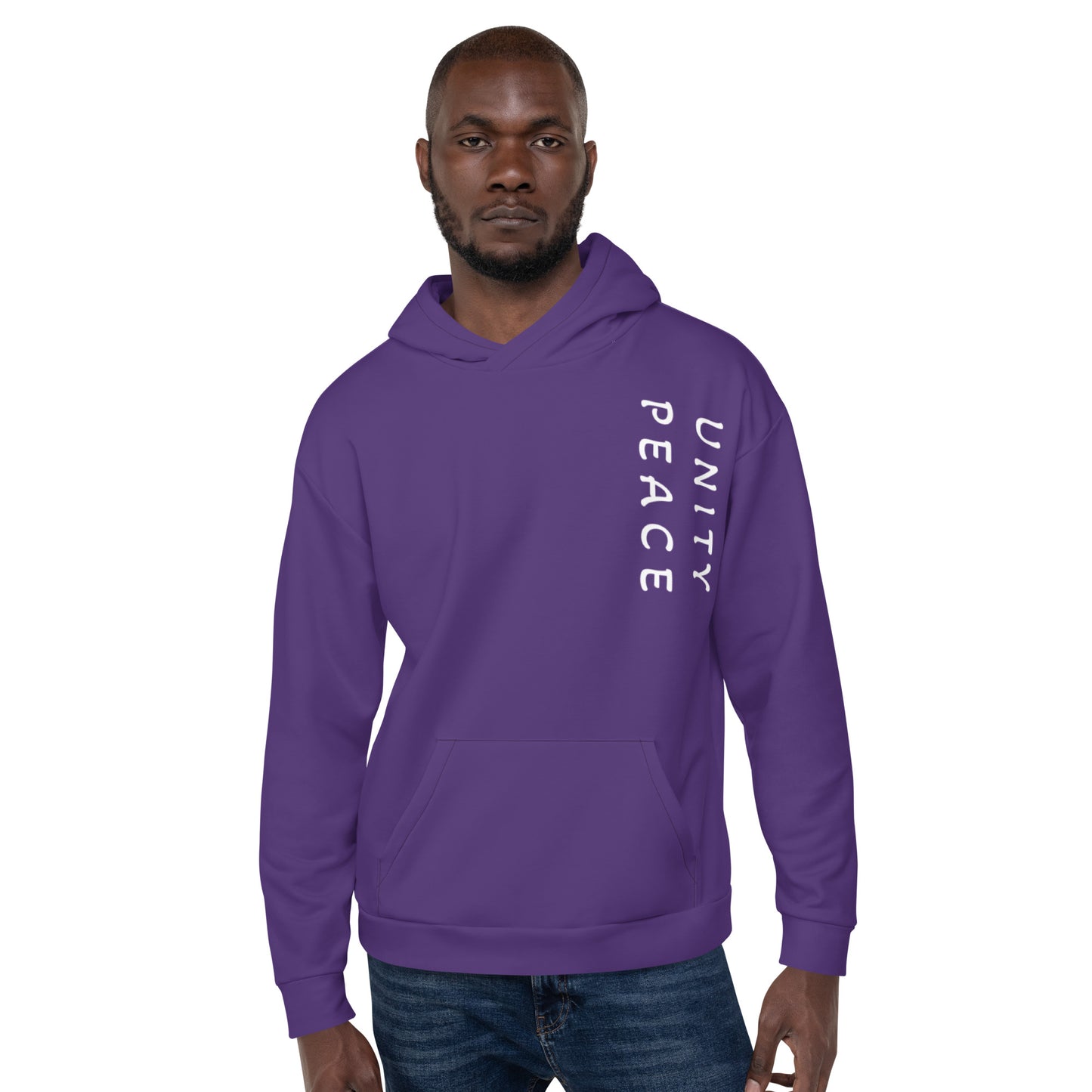 Designer Unisex Hoodie