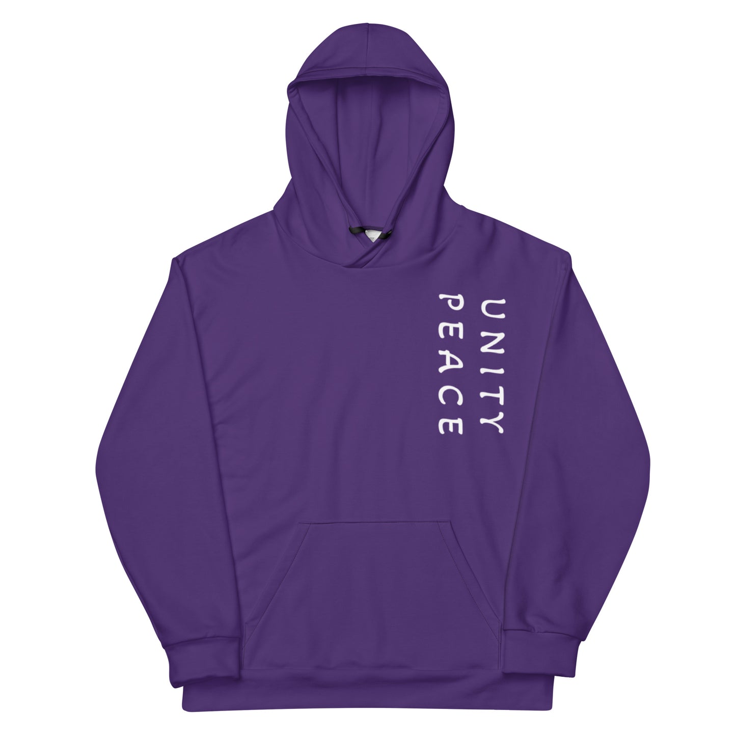 Designer Unisex Hoodie