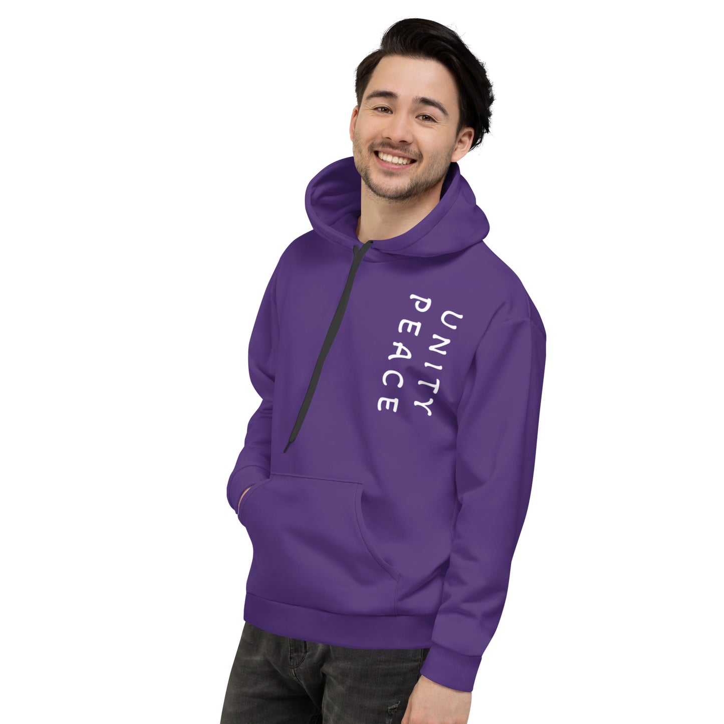 Designer Unisex Hoodie