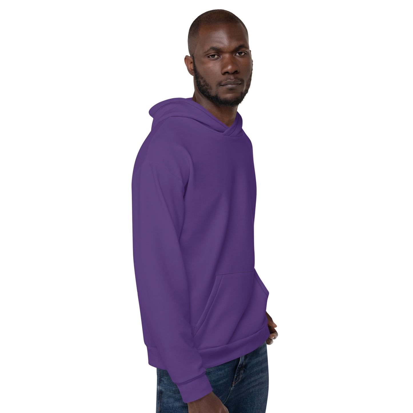 Designer Unisex Hoodie