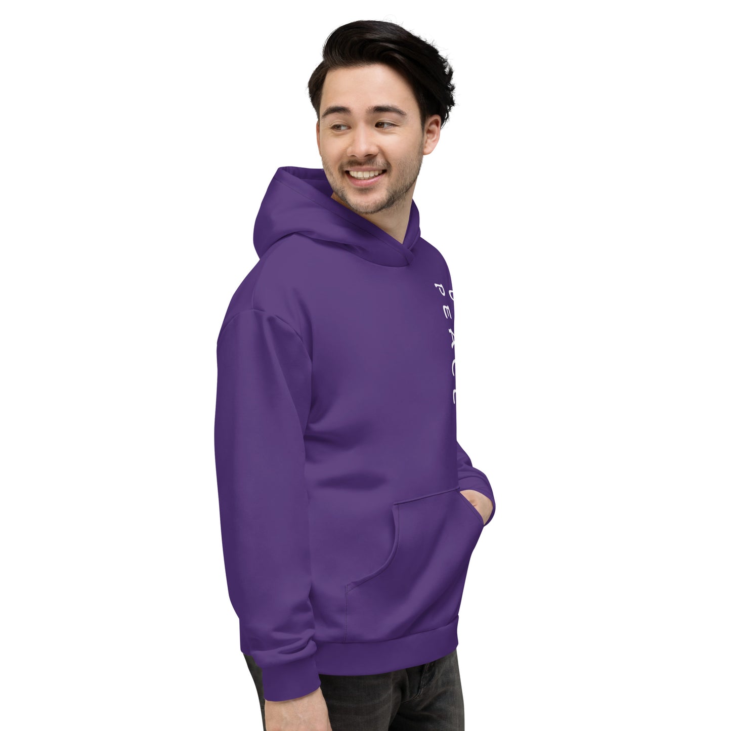 Designer Unisex Hoodie