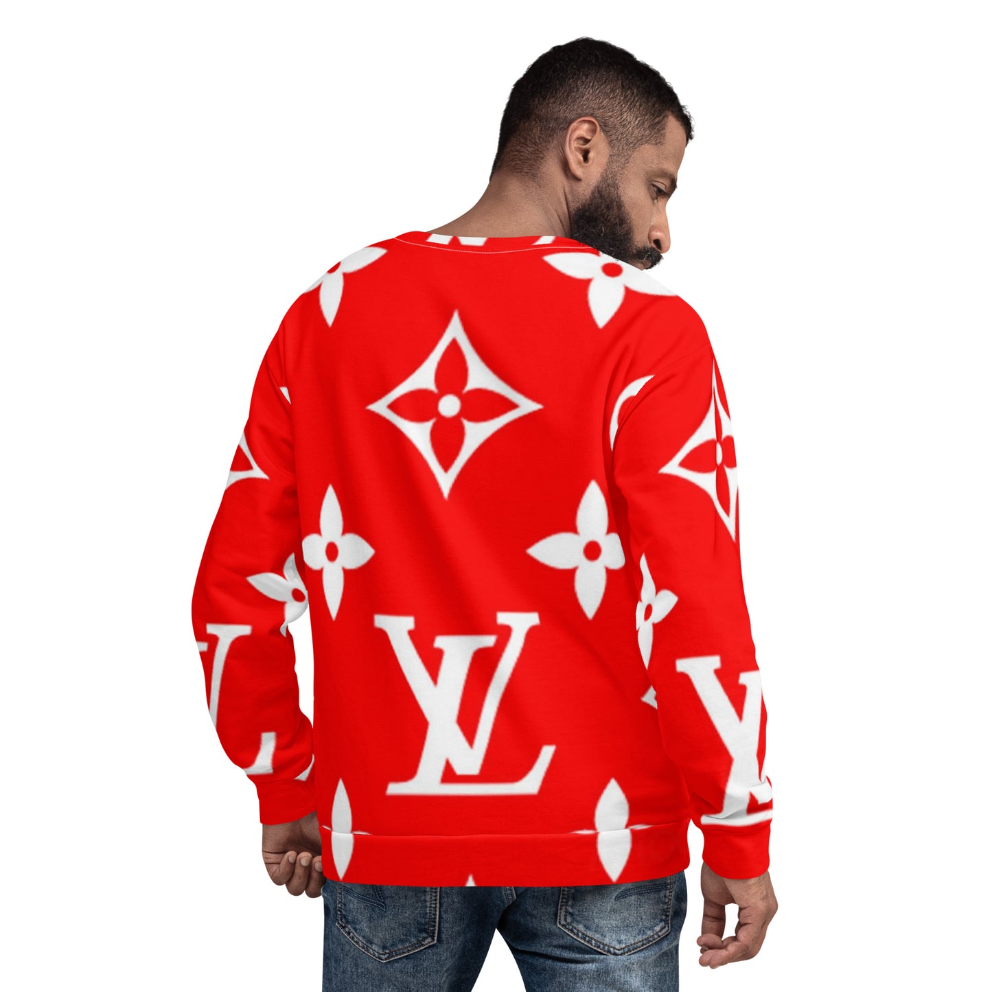 Designer Unisex Sweatshirt