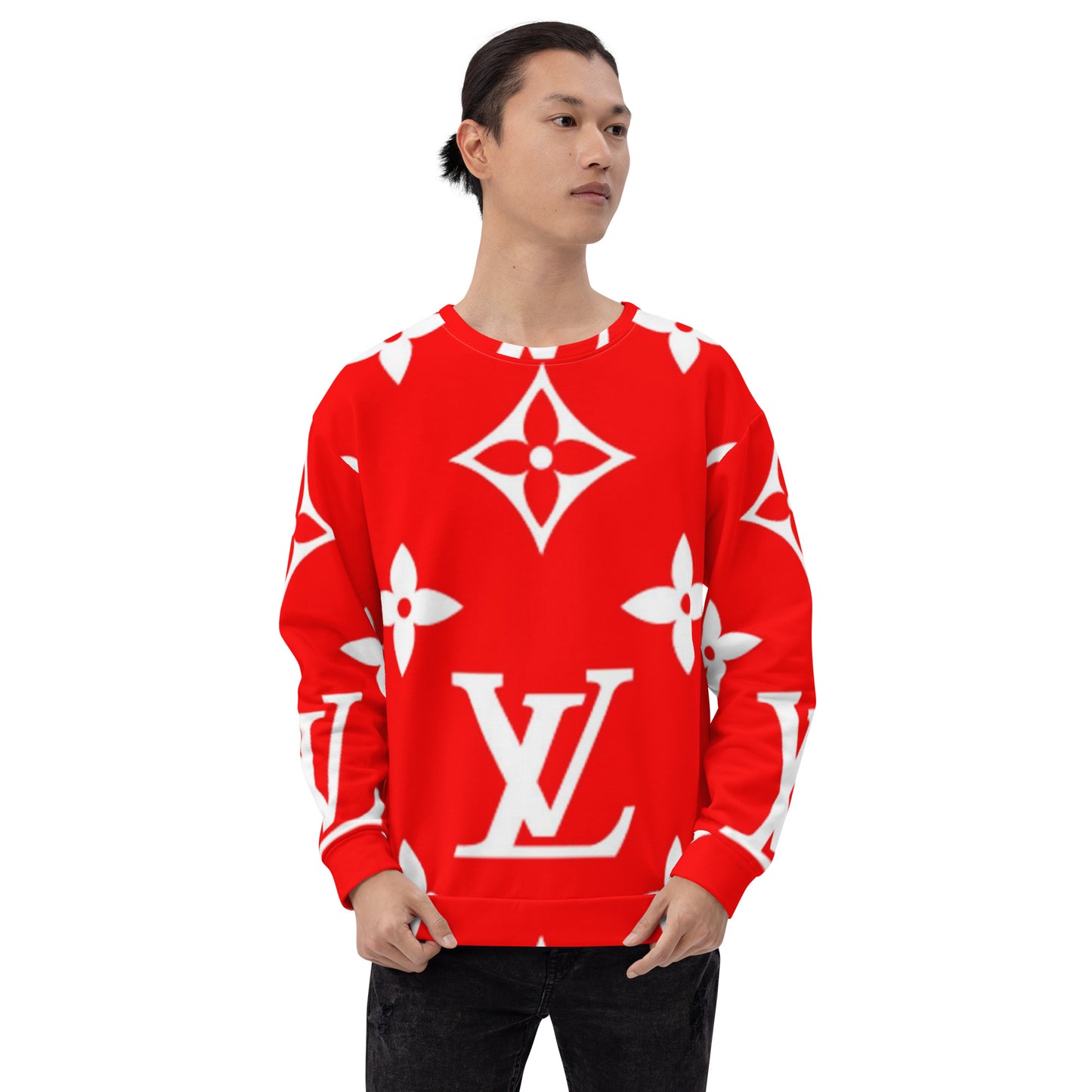 Designer Unisex Sweatshirt