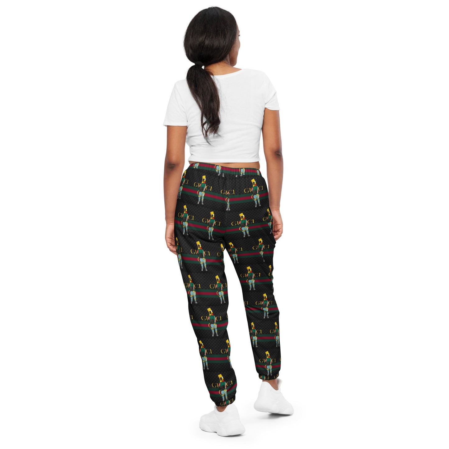 Designer Unisex track pants