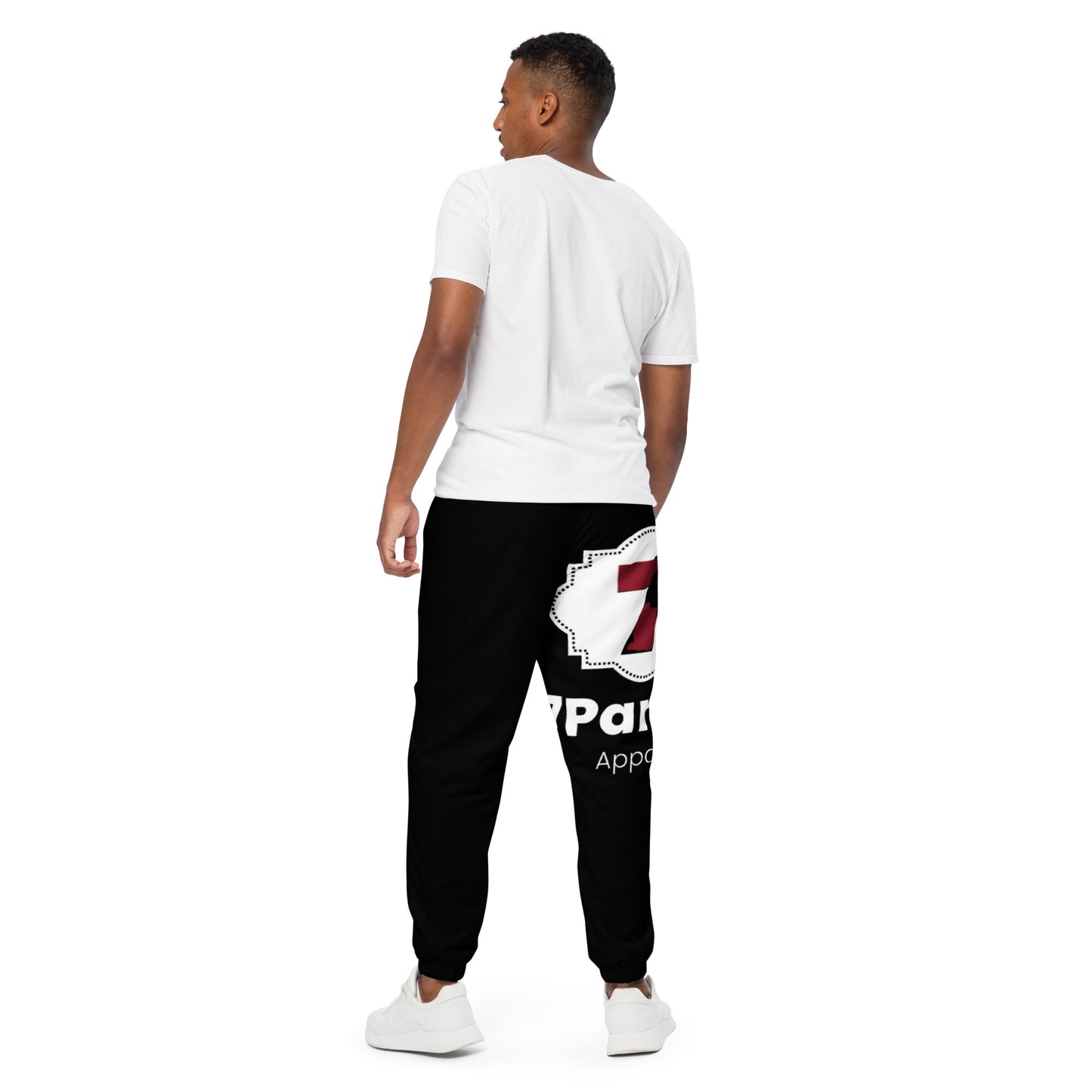 7Parker Unisex track pants