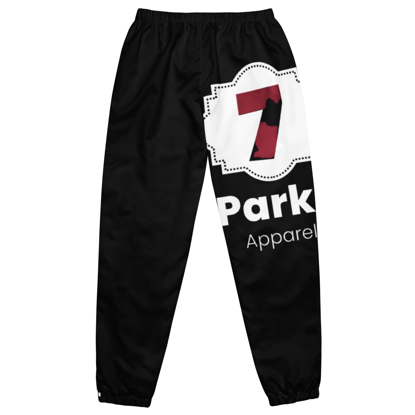 7Parker Unisex track pants