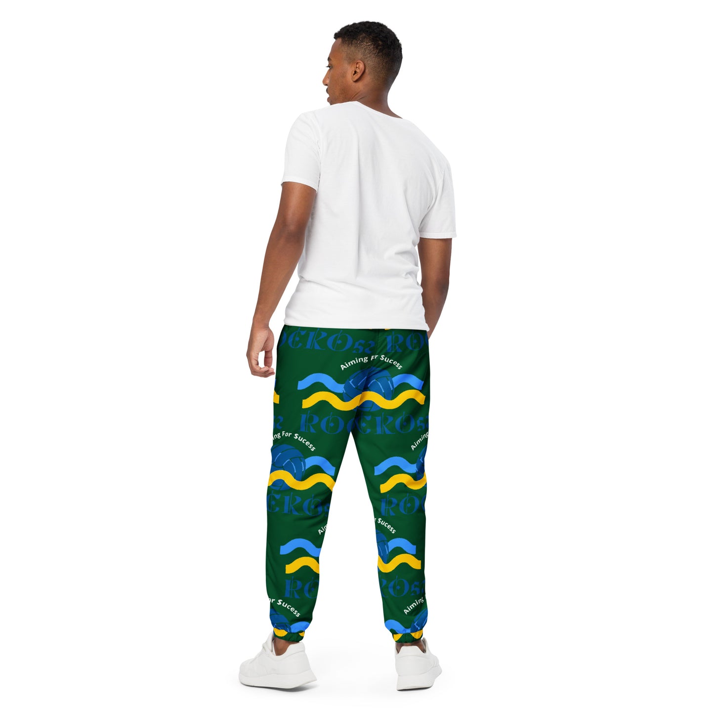 Rocko52 Unisex track pants